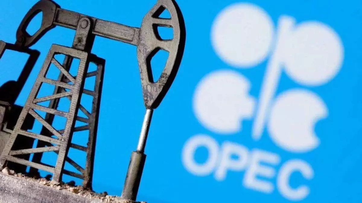 Тәулігіне 188 мың баррель: ОПЕК+ жаңа шешімге келді