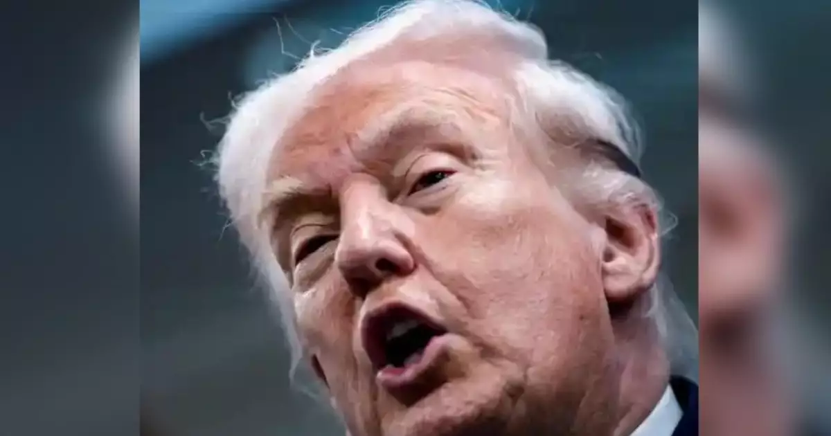  Трамп АҚШ әскерін Германиядан қысқартатынын мәлімдеді 