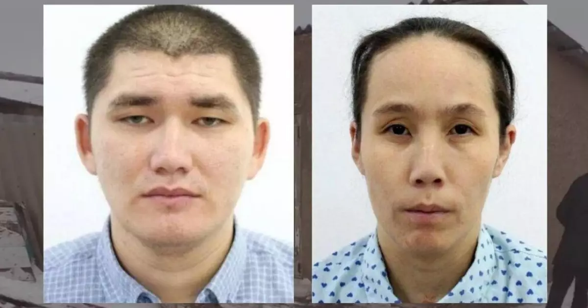  Атыраудағы жұмбақ жағдай: жоғалған отбасы туралы тың мәліметтер 