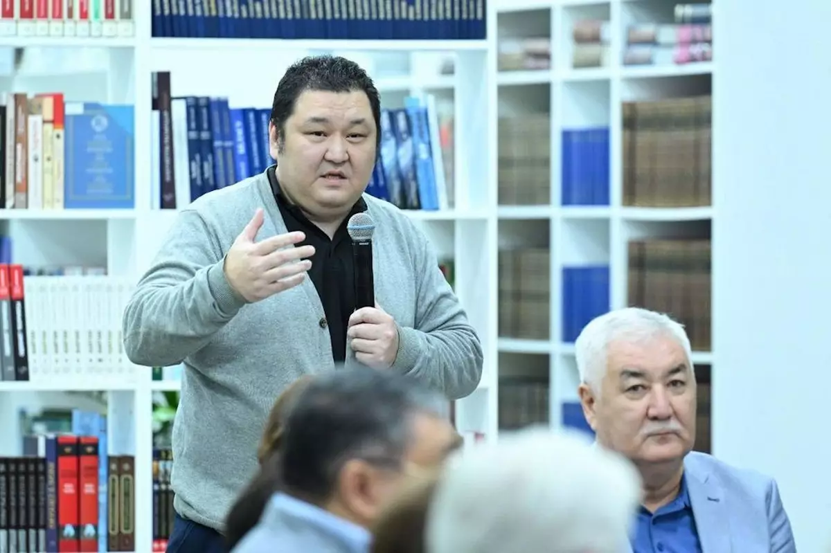 «Стартовали сильнее, но Казахстан вышел вперед»: эксперт сравнил развитие РК и Украины