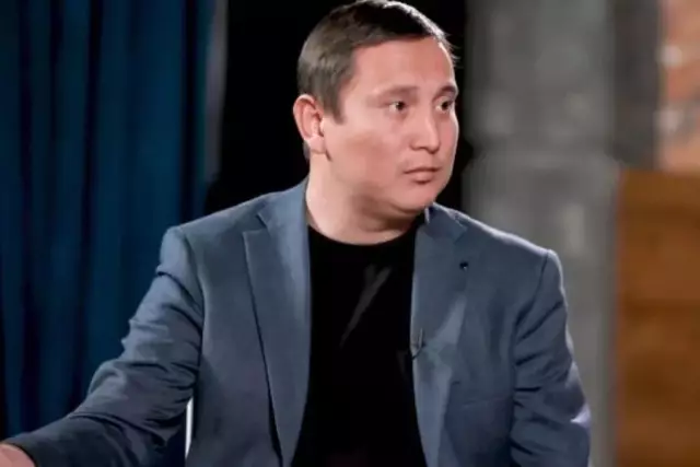 «60 млн несие төлеп жатыр»: Белгілі журналист Қайрат Әділгерей туралы шындықты айтты