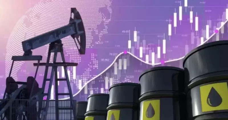 Нефть выше $125: ОПЕК+ готовит новое увеличение добычи