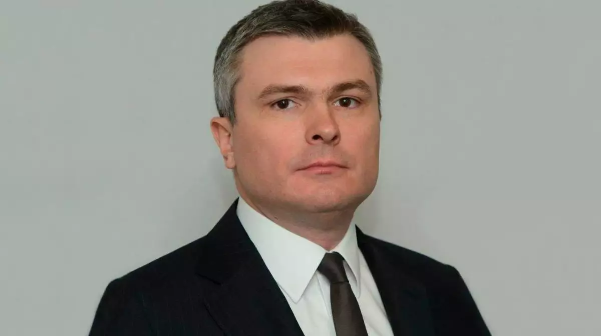 Топ-менеджера Внешэкономбанка отправили под домашний арест