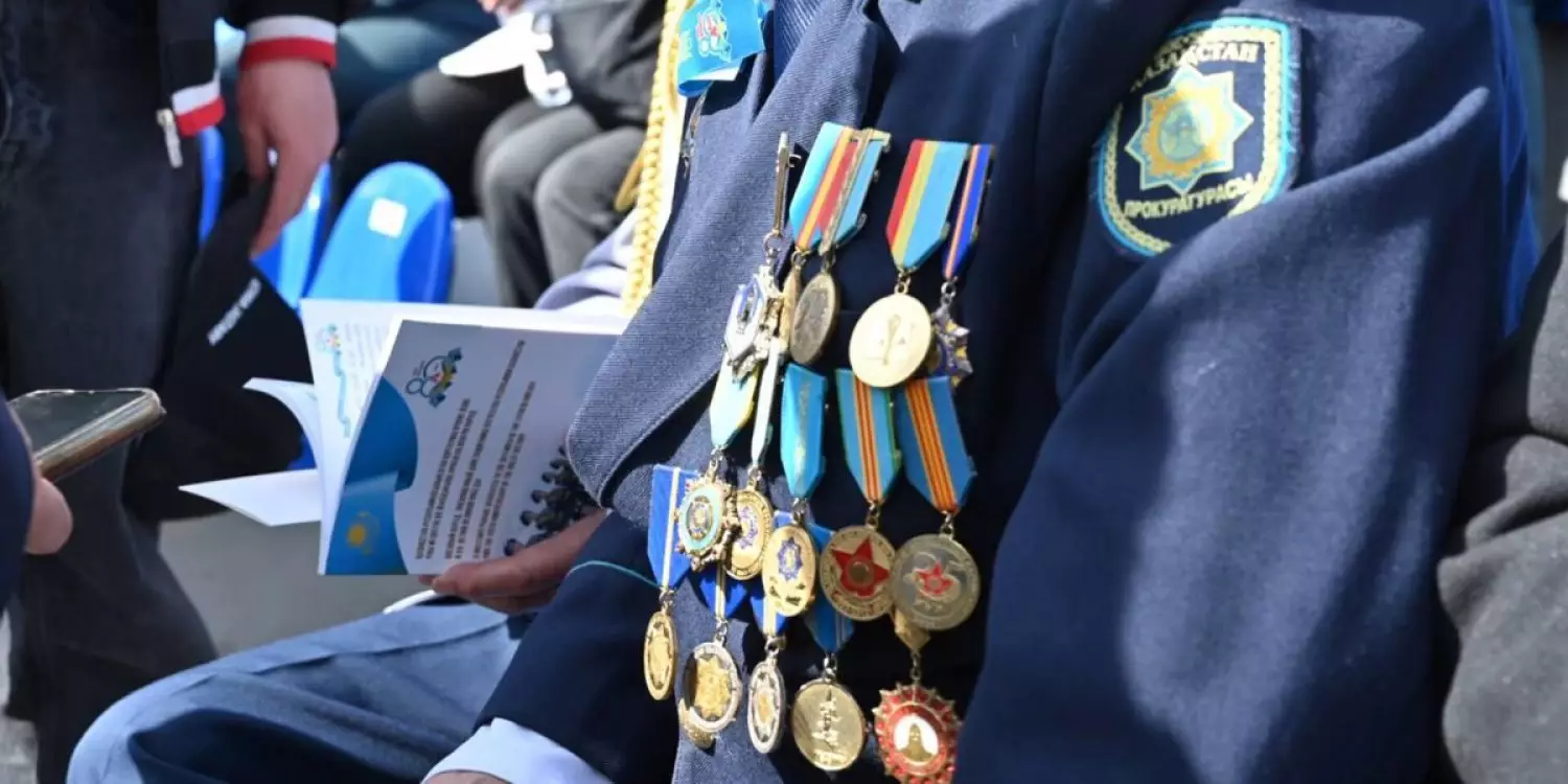 Қазақстан ардагерлеріне 5 млн теңге төлейтіні рас па? 