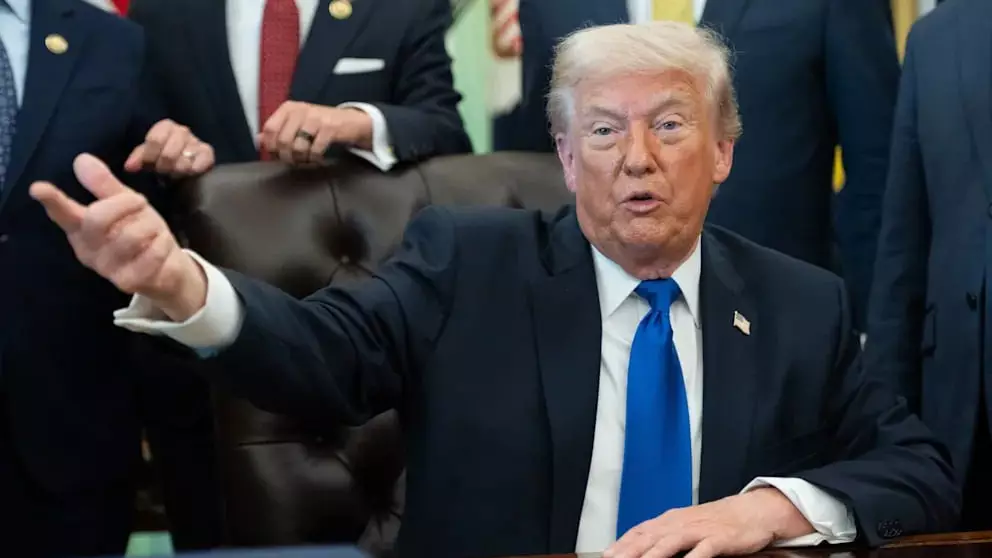 Трамп пригрозил выводом американских солдат из Европы