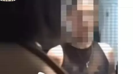 Абай облысында порно видео түсірген ерлі-зайыптылар ұсталды (ВИДЕО)