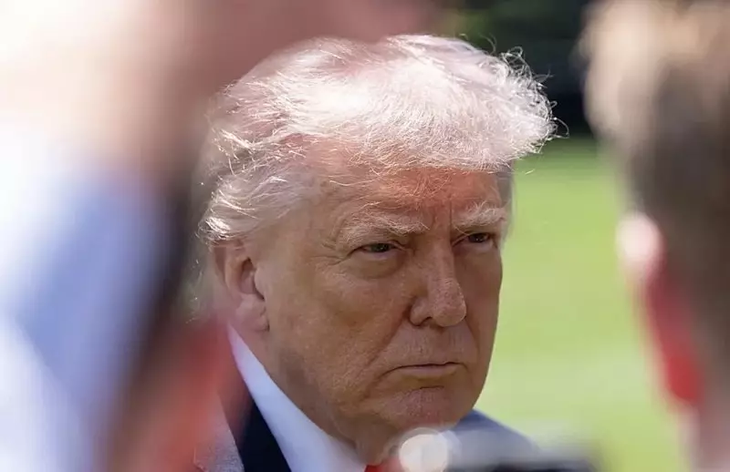 «Если будут вести себя плохо» - Трамп о новых ударах по Ирану