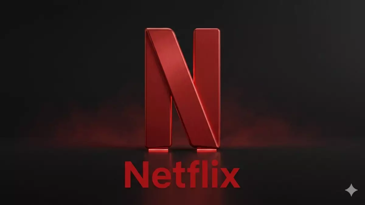 Netflix идет в кино: почему стриминговый сервис обратил внимание на кинотеатры