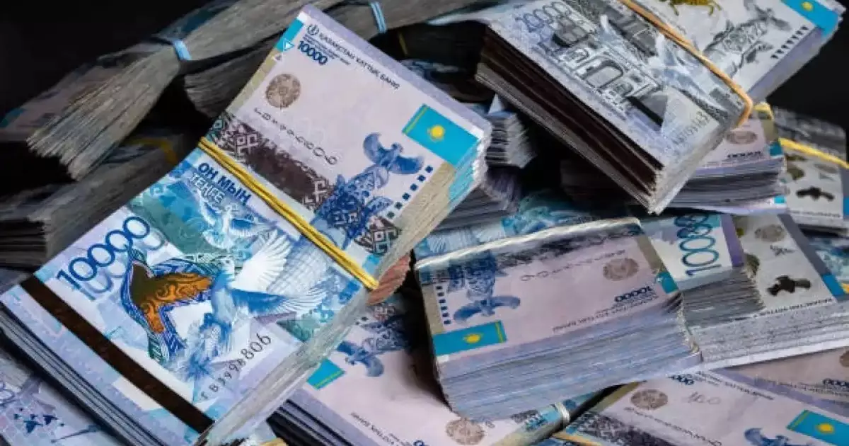  Қазақстанда несие беру талаптары қатаңдатылады: 2027 жылда не өзгереді? 