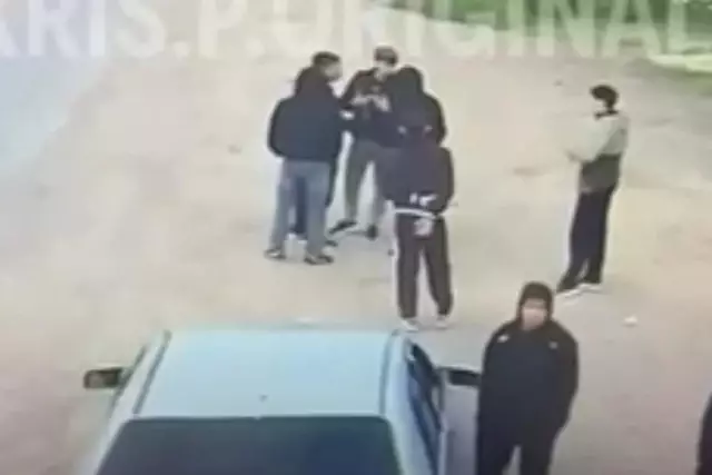 Алматы облысында жаппай төбелес болды