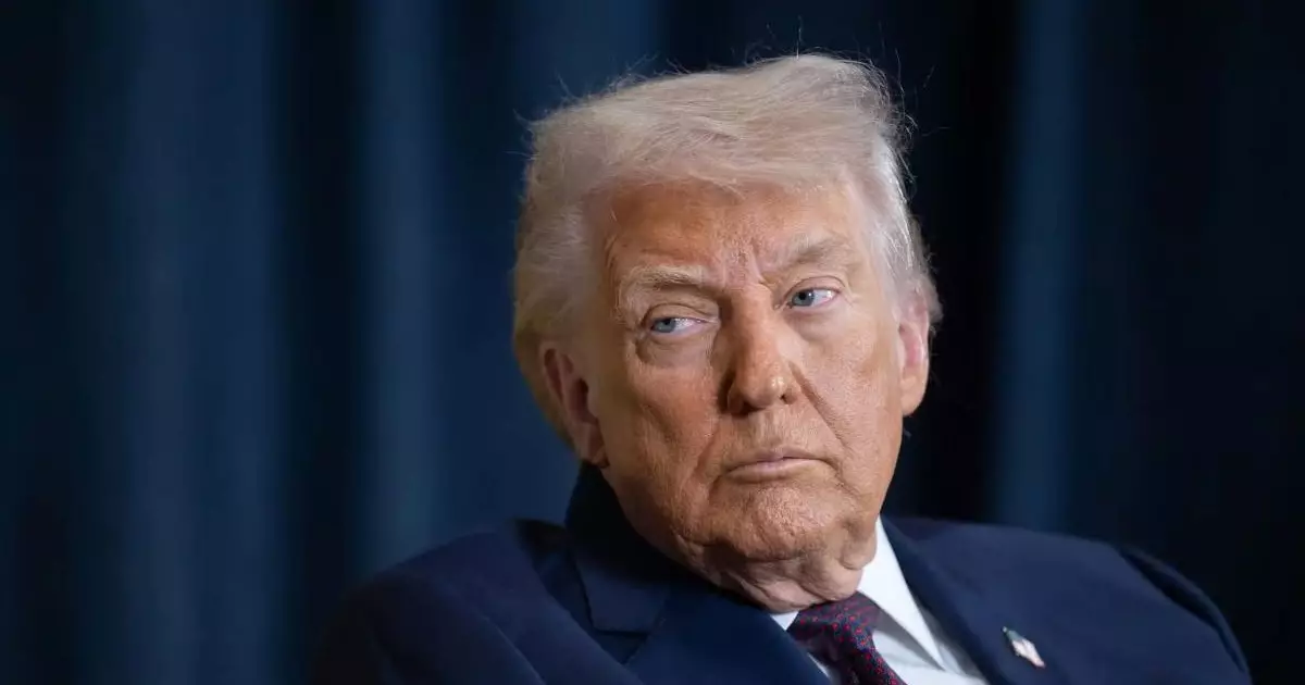  `Егер тәртіп бұзсаңдар`: Трамп Иранға қарсы күтпеген мәлімдеме жасады 