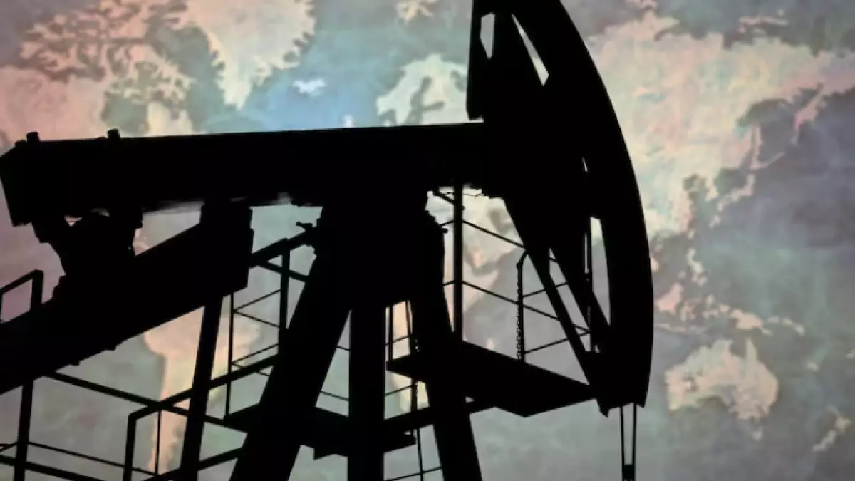 ОПЕК+ увеличит добычу нефти на 188 тысяч баррелей в сутки