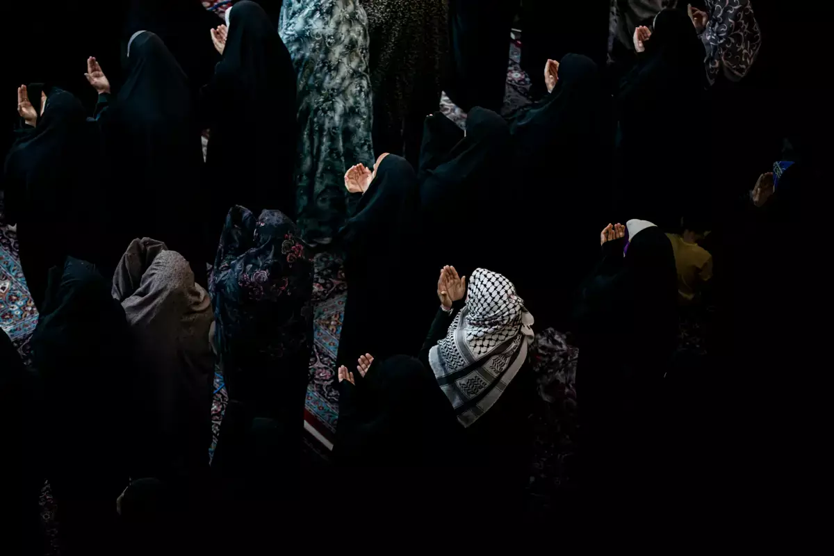 Дипломы больше не действуют? В Афганистане ввели новый запрет для женщин - новости на Lada.kz 03.05.2026