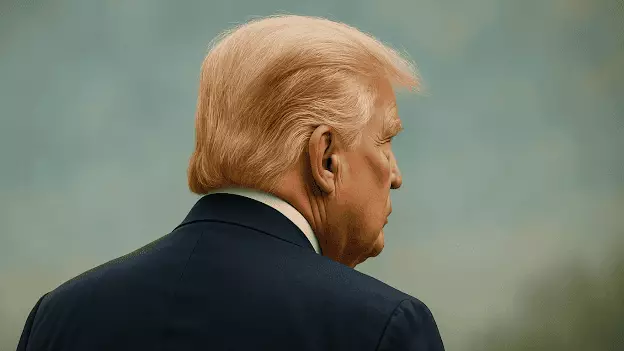 Трамп заявил о значительном сокращении войск США в Германии
