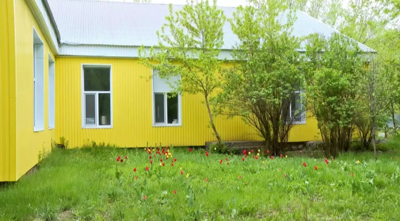 Жазғы демалыс: бала қауіпсіздігі басты назарда