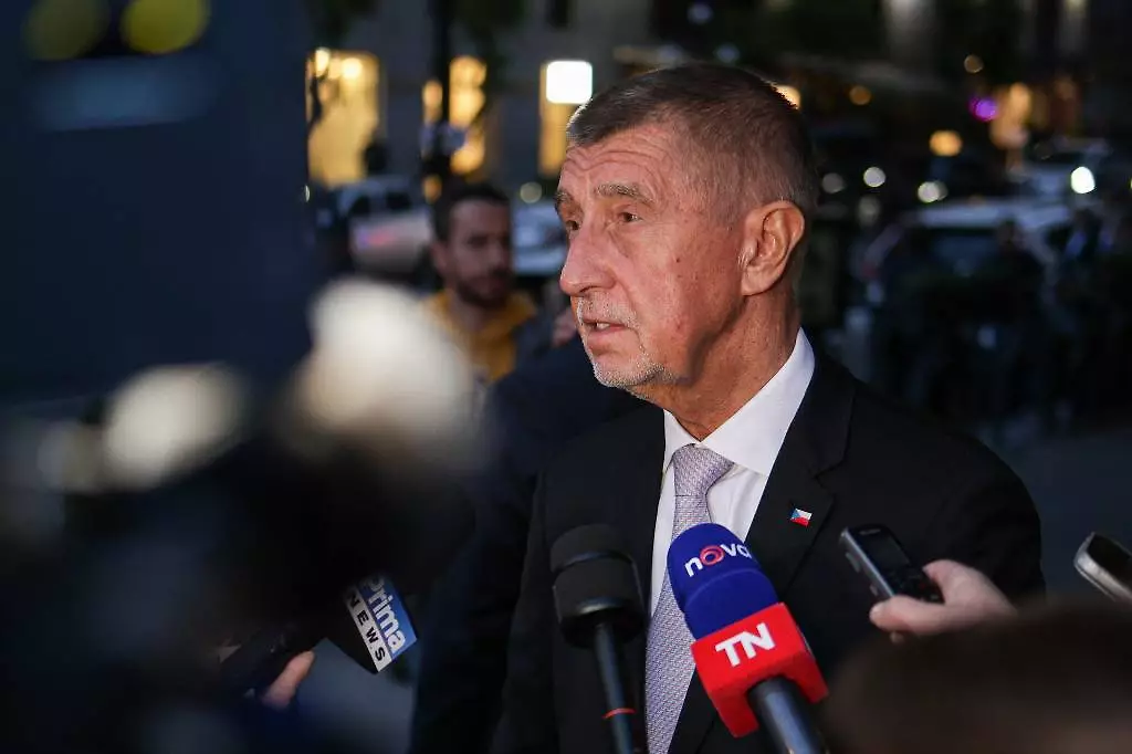 Премьер Чехии Бабиш заявил о просьбах МИД надавить на Казахстан из-за России.