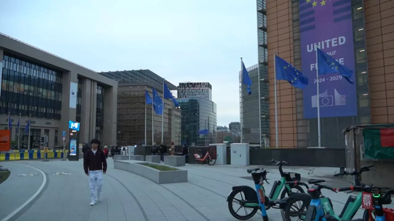 Ормуз Орта дәліз маңызын арттырды