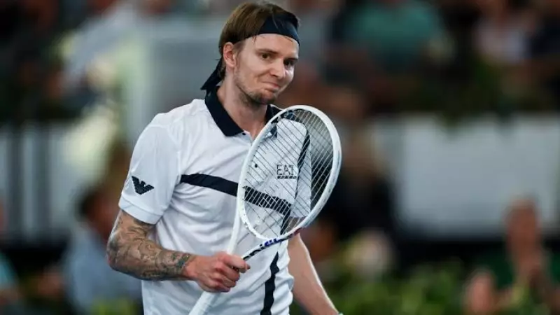 Қазақстандық теннисшілердің ATP рейтингіндегі орны белгілі болды
