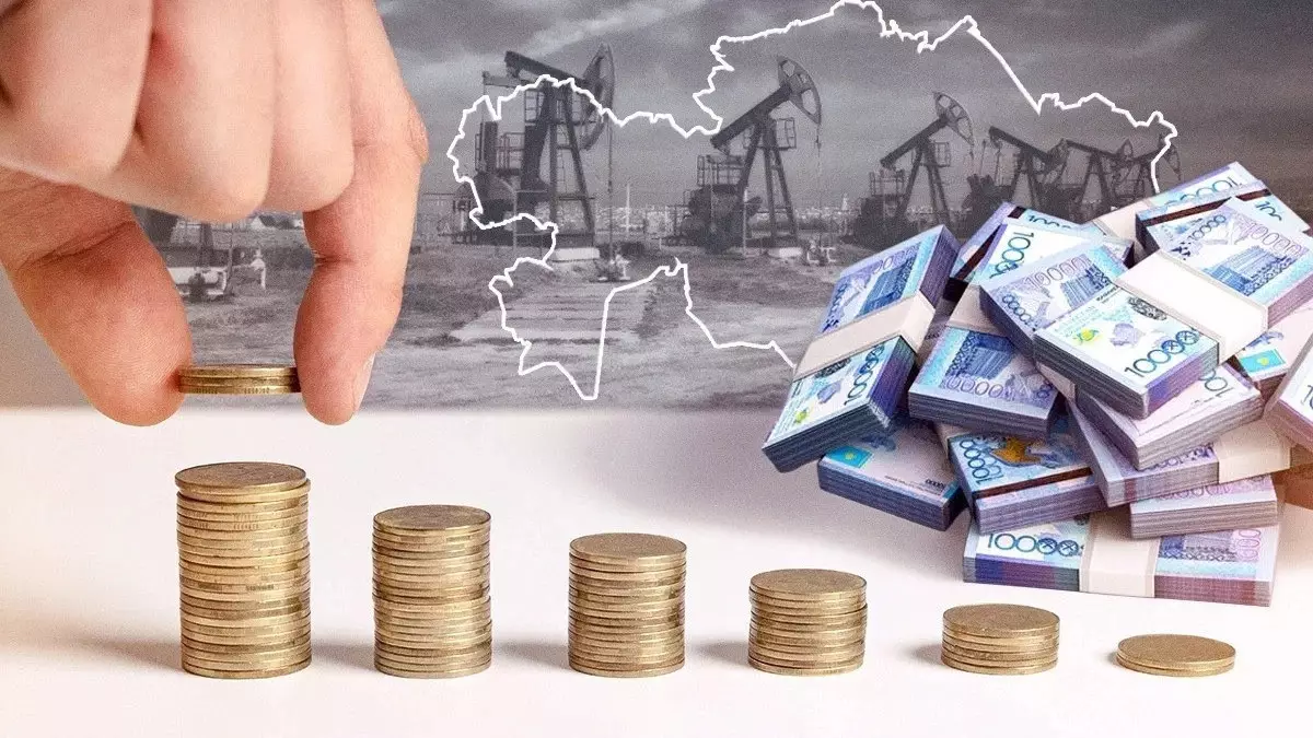 Азия елдері экономикасының рейтингі: Қазақстан қай орында тұр? 