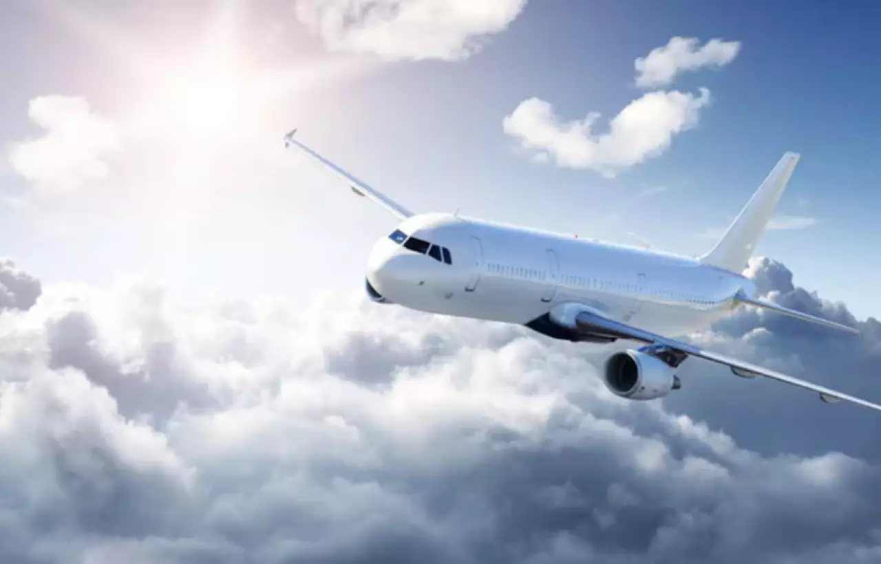 Между Астаной и Санкт-Петербургом возобновляют прямые авиарейсы