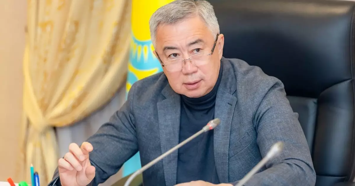  `Салық өзгерістері дұрыс түсіндіріліп жатқан жоқ`: Жұманғарин тағы да жазба жариялады 