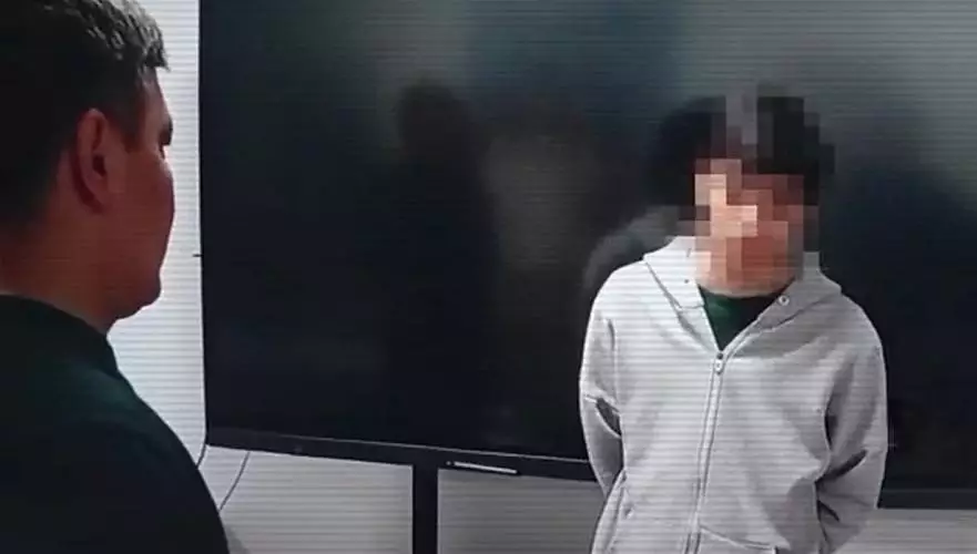 В Казахстан пытались провезти крупную партию гашишного масла из Таиланда