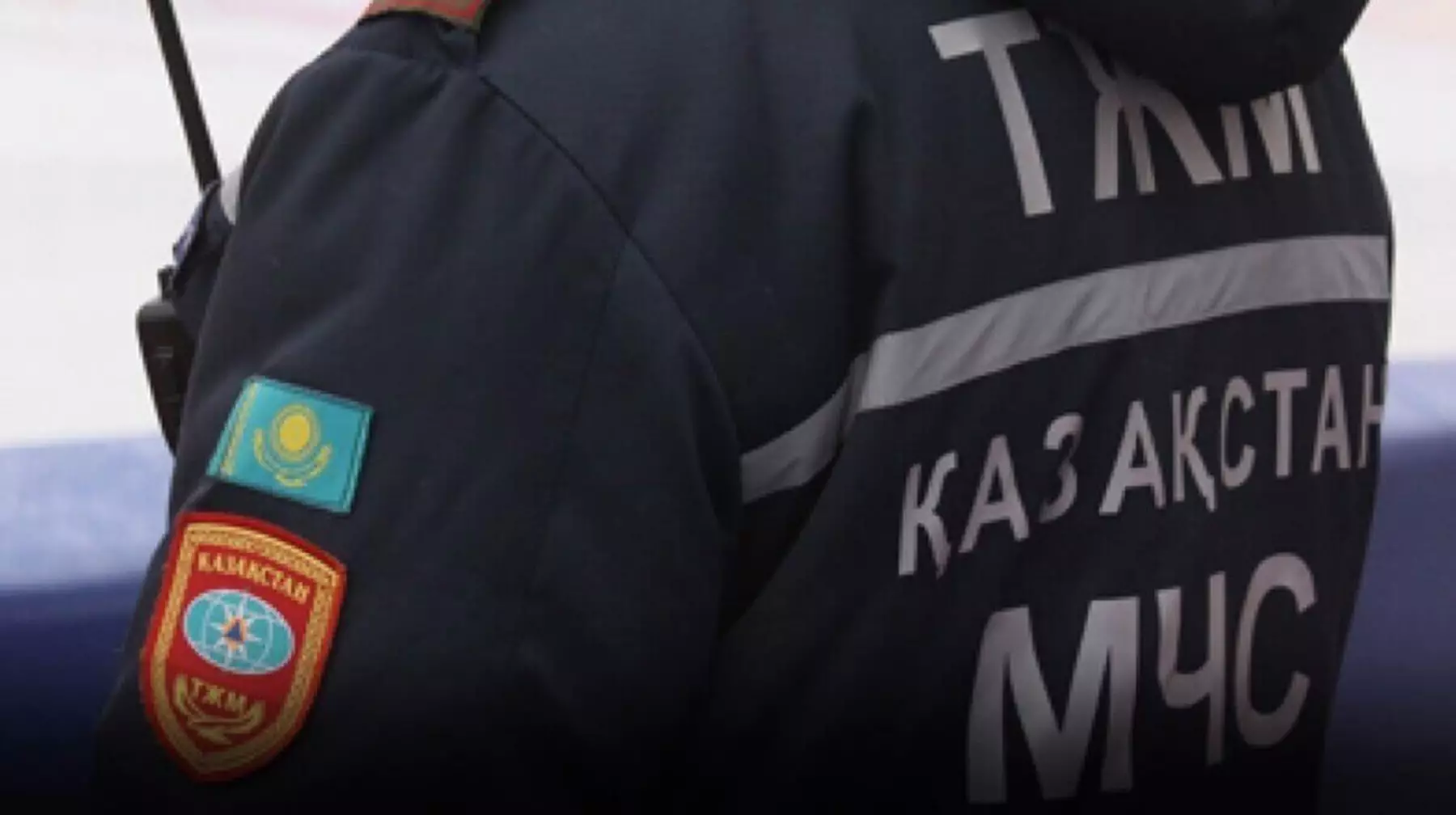 Алматыда тауда кәмелетке толмаған қыздар адасып кеткен