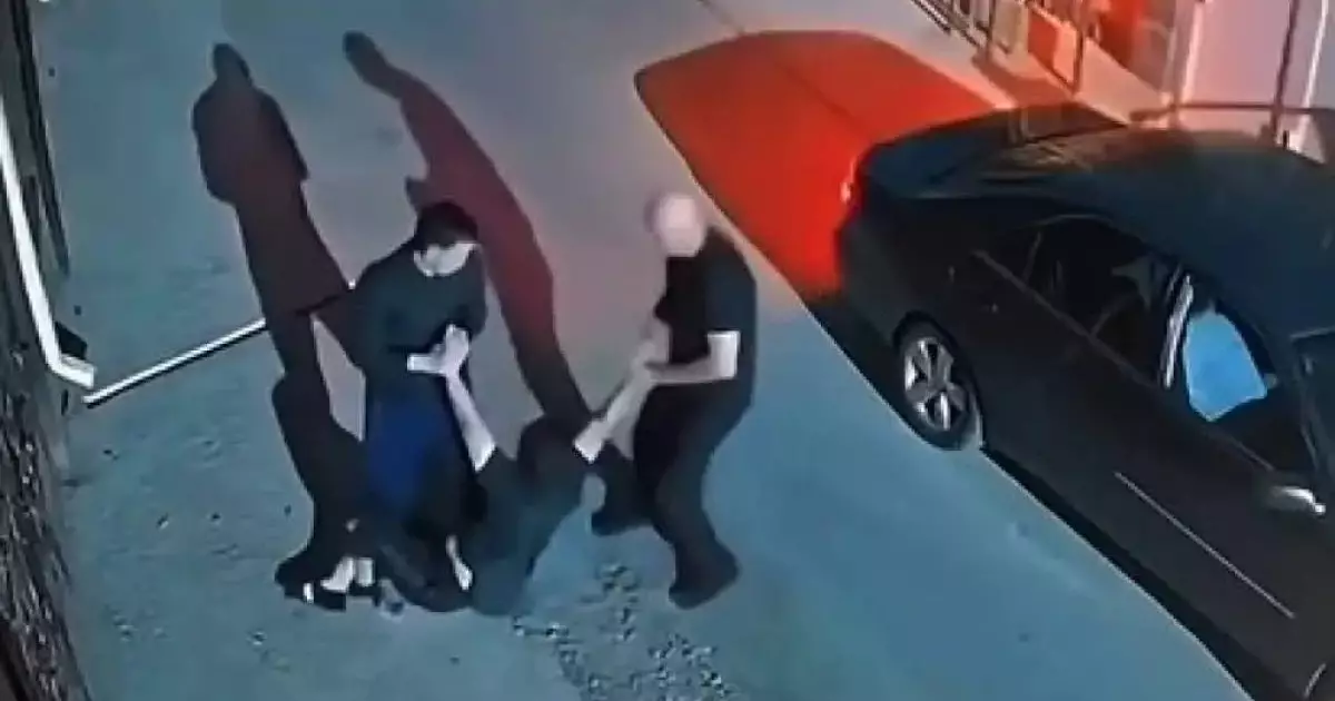  Призывника задержали прямо на улице в Шымкенте. ВИДЕО 