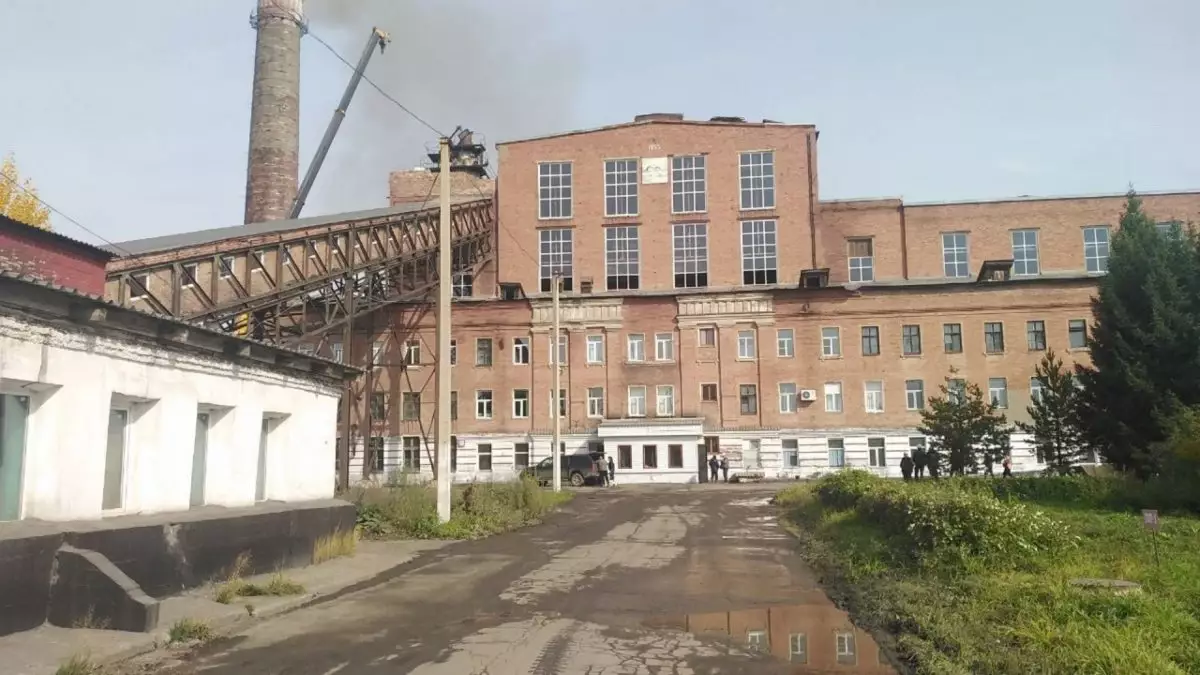 Риддердегі жылу желілері мен ЖЭО қазандықтарын жөндеуге Үкімет резервінен 1,8 миллиард теңге бөлінеді