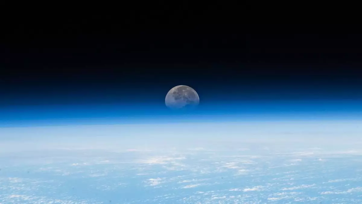 "Артемида-2": Соңғы 50 жылдағы ең үлкен ғарыш фотоархиві жарияланды