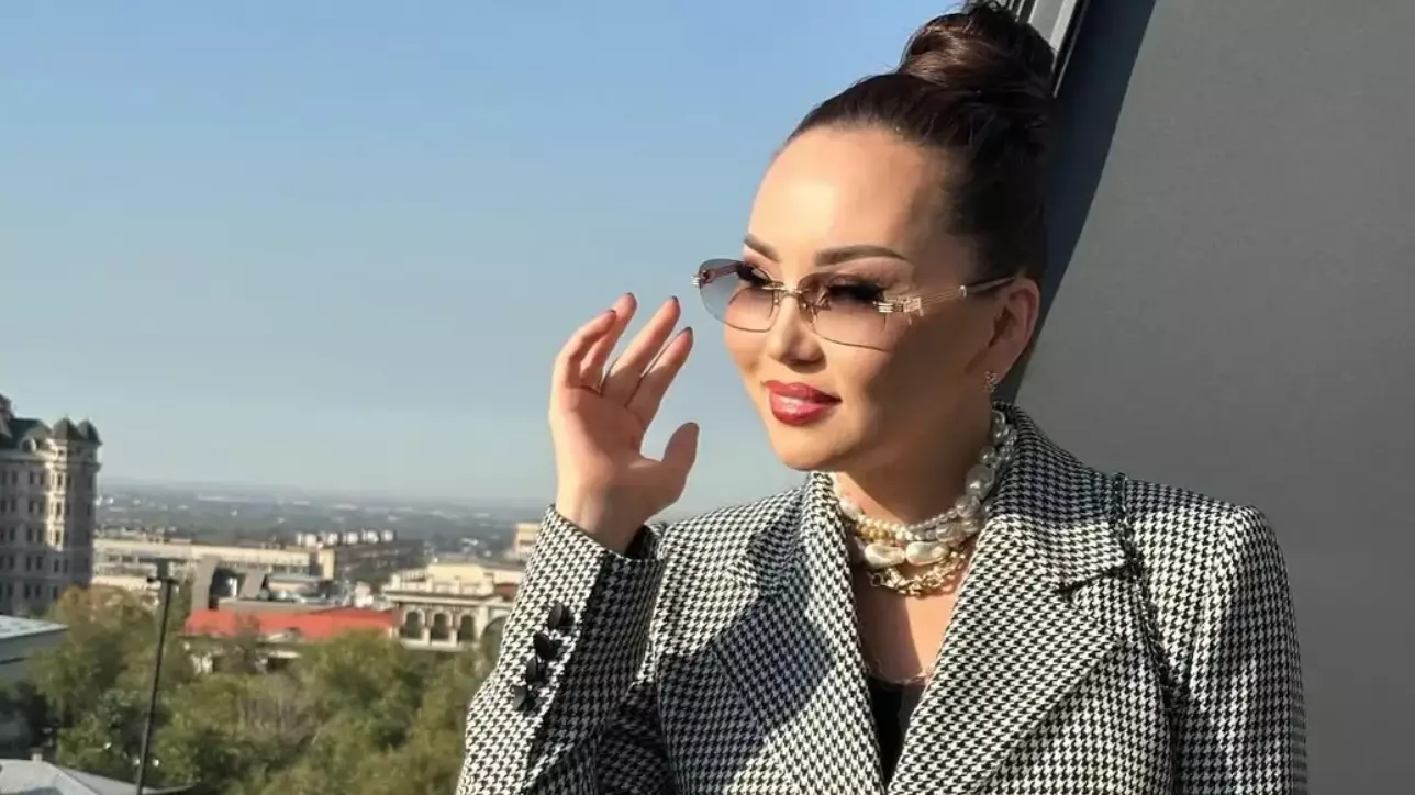 «Лас дүниемен айналысып жүр»: Баян Алагөзова туралы сұмдық нәрсе айтылды