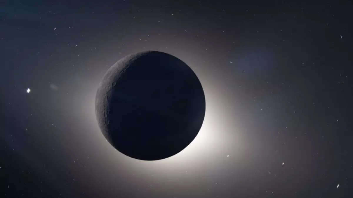 NASA выложила 12 тысяч снимков миссии «Артемида-2»