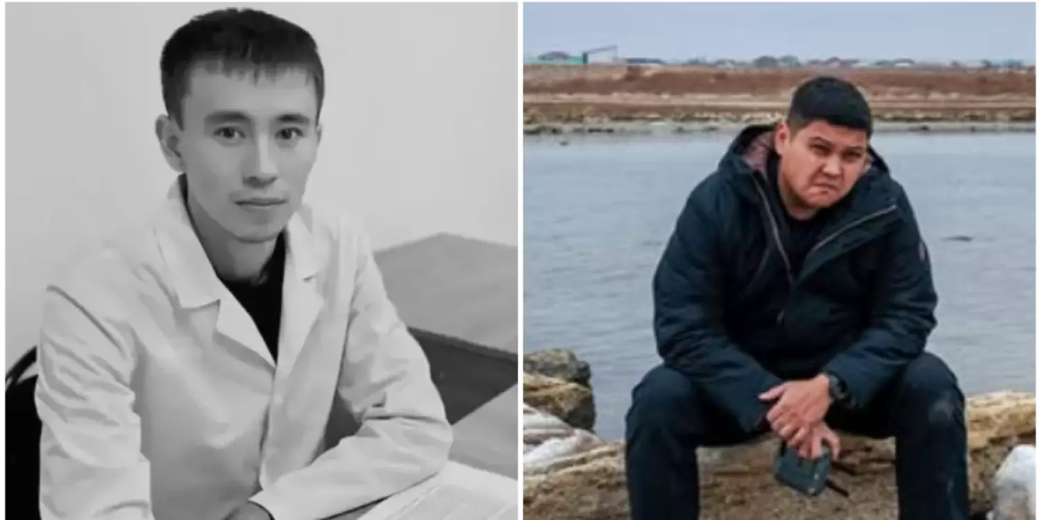 "Ажырасу керек еді": Дәрігерді өлтірген күдіктіні жақтаған блогер дауға қалды
