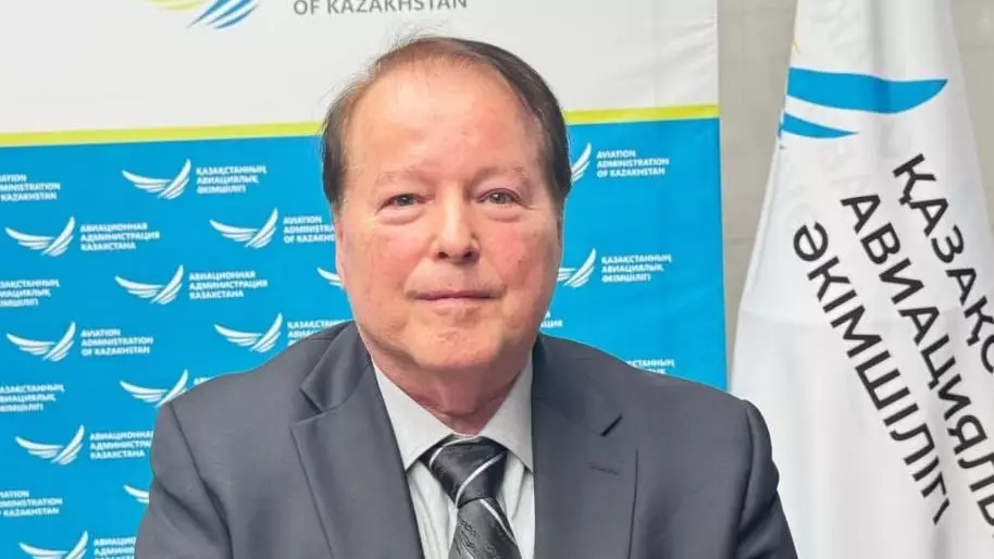 АҚШ-пен тікелей әуе рейсі ашыла ма: Қазақстан авиациясын енді америкалық маман басқарады