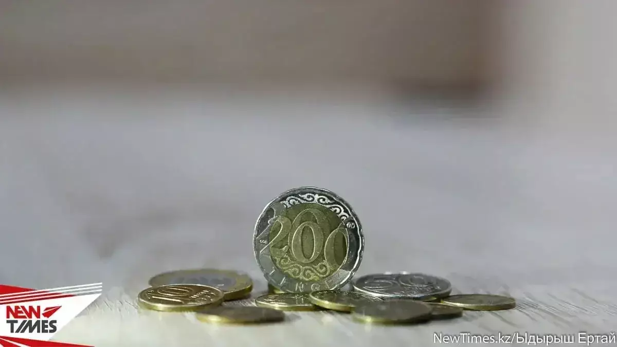 Тенге резко укрепился: Нацбанк раскрыл, что происходит с долларом