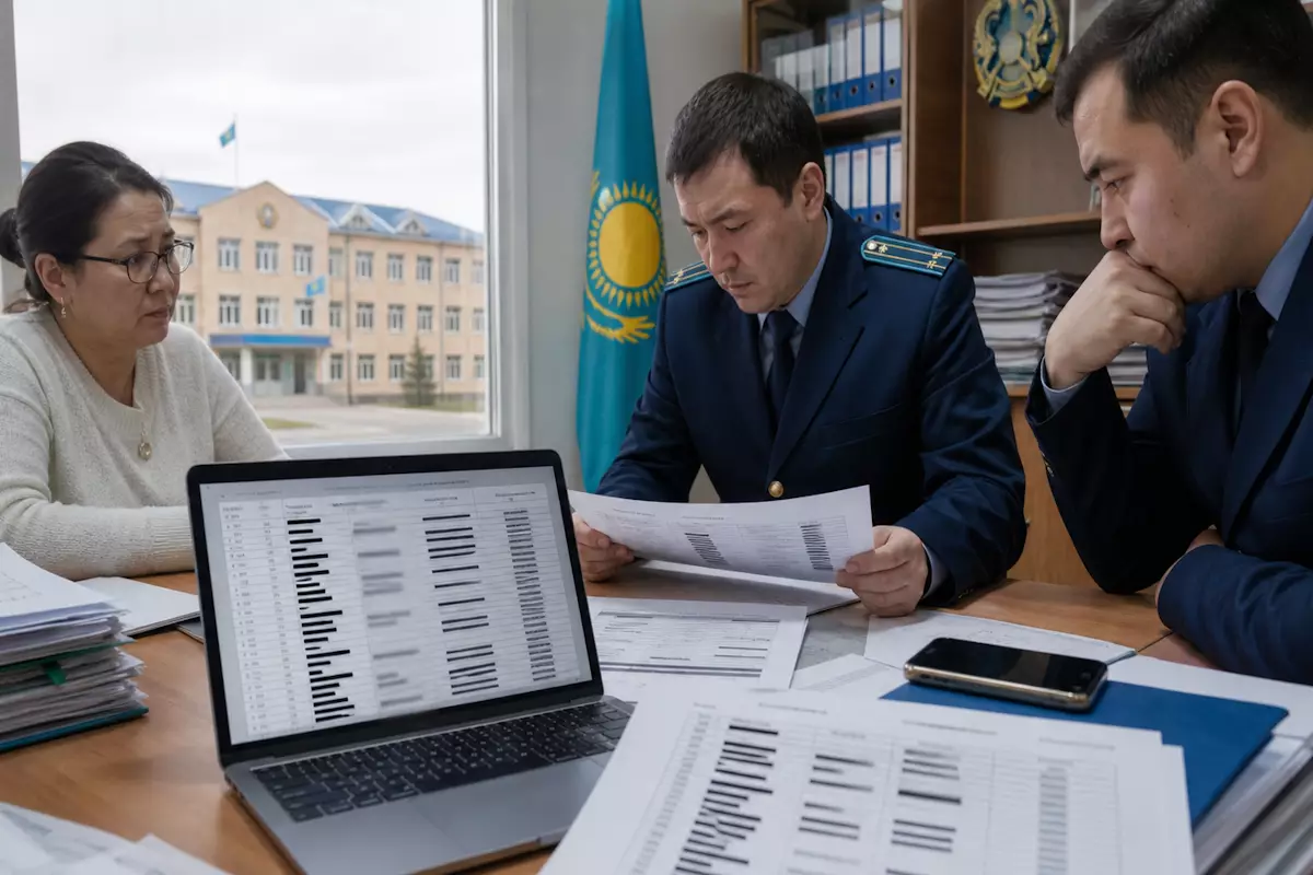 Телефоны и адреса учителей выложили в открытый доступ
