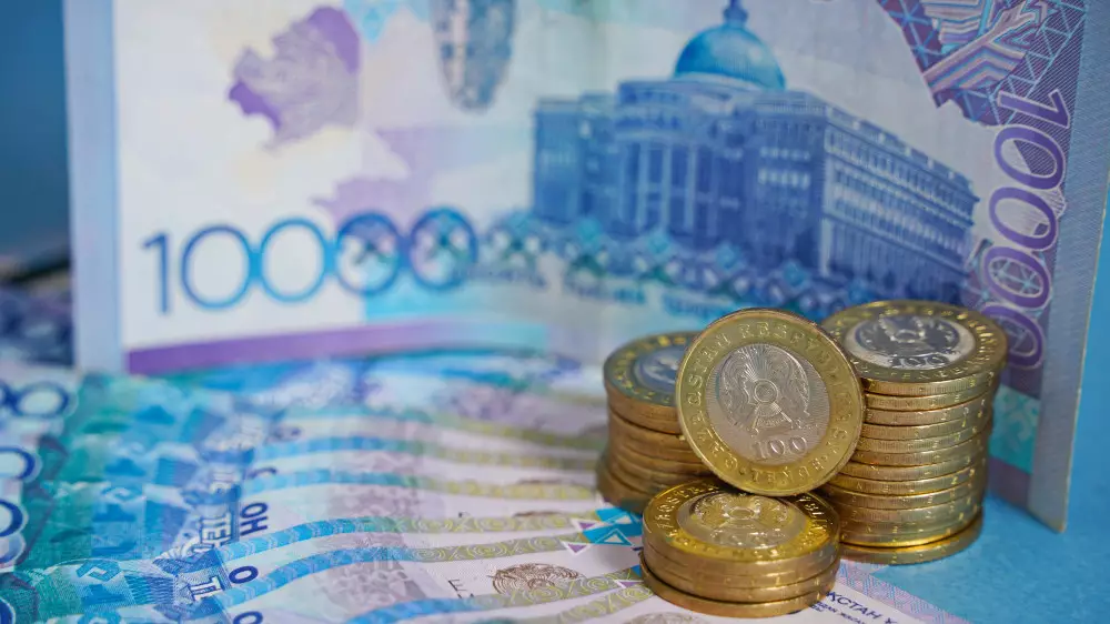 Президент бюджеттен жыл сайын 200 миллиард теңгені үнемдеудің жолы туралы айтты