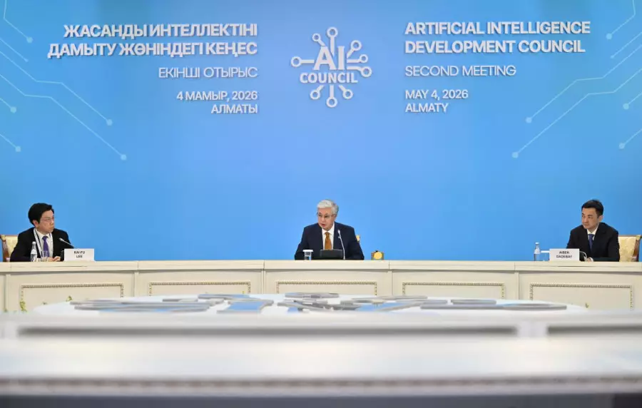 Президент Үкіметке маңызды міндет жүктеді
