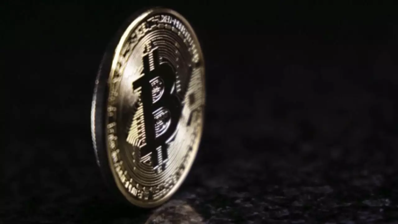 Цена биткоина превысила $80 тысяч