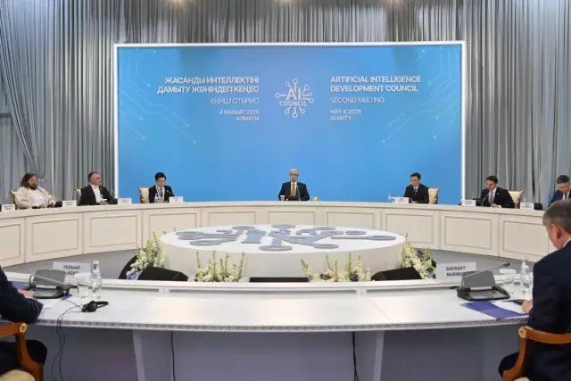 Президент: Аса құнды архивтік ақпаратты цифрлық форматқа көшіру қажет