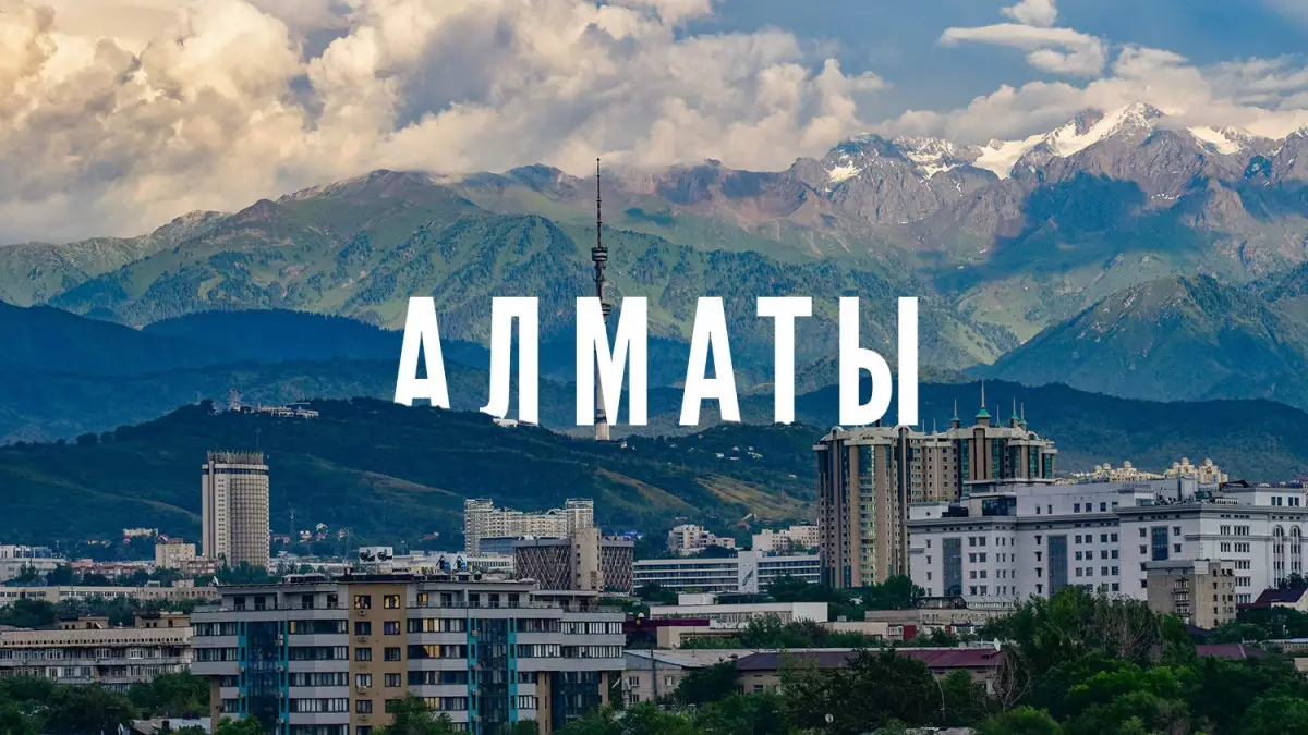 Депутаттар таңдауы: Қазақстанда қай қала вело-қала болуға лайық