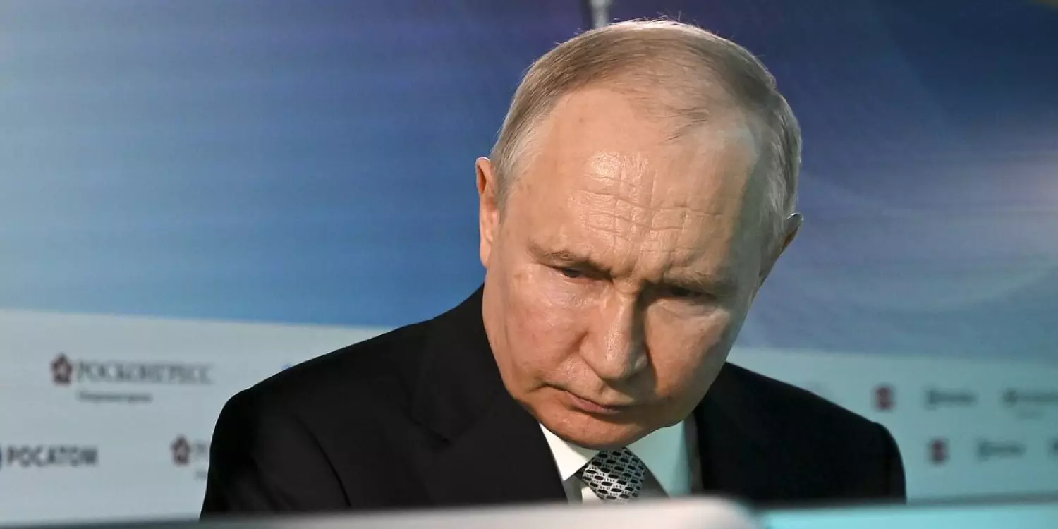 Еуропа барлаушылары Путинге қарсы қастандық туралы баяндады