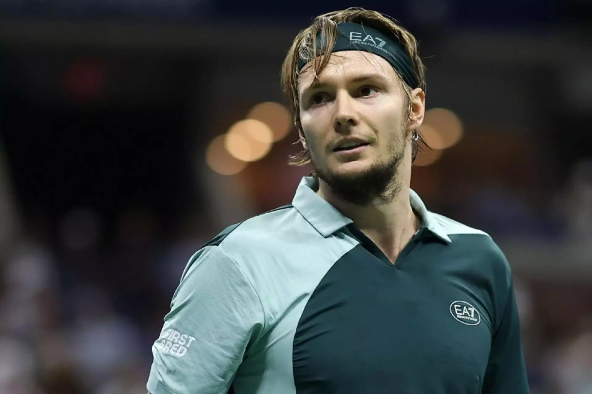 Бублик взлетел на 235 мест в рейтинге ATP