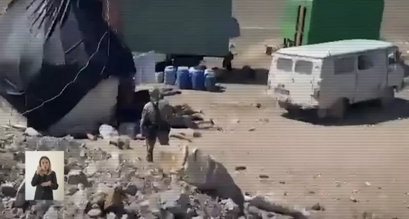 ОПГ на месторождении золота накрыли на юге Казахстана