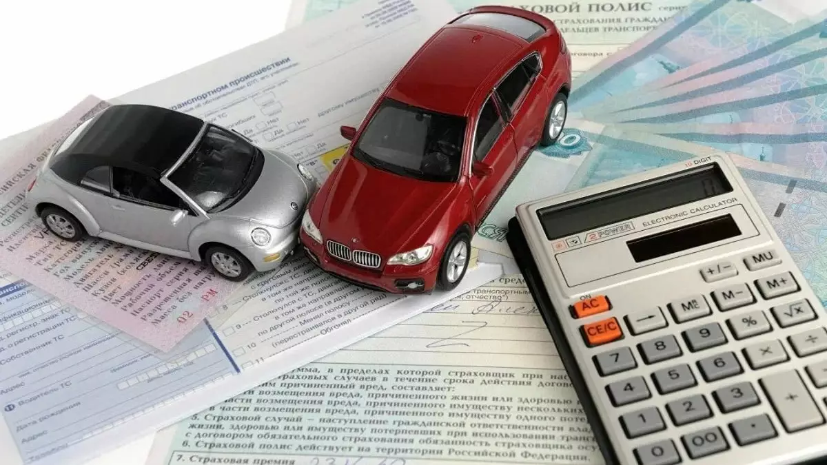 Қазақстанда автосақтандыру құнын есептеу тәсілі өзгеруі мүмкін