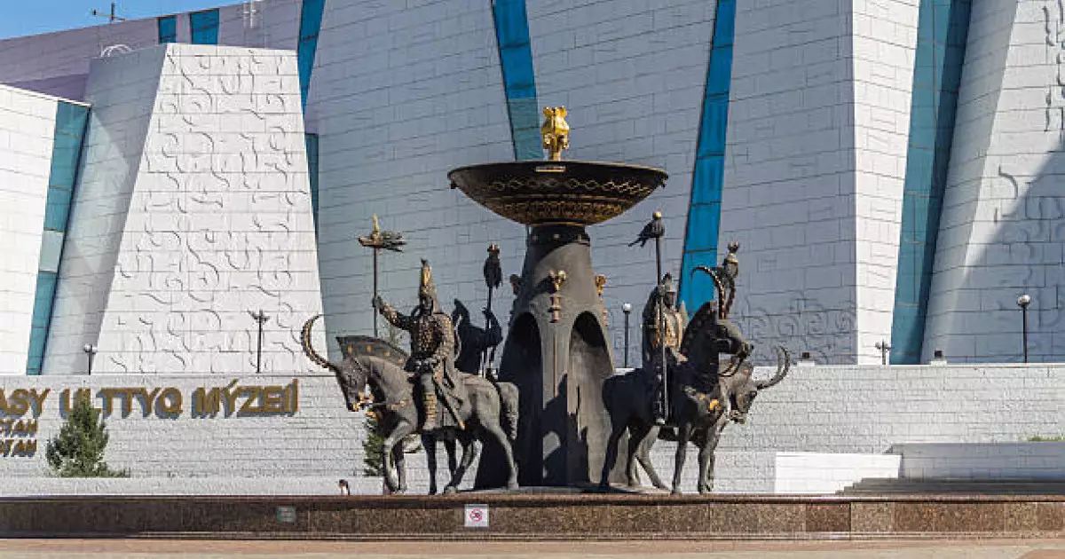  Астанада Отан қорғаушылар күніне арналған плац-концерт өтеді 