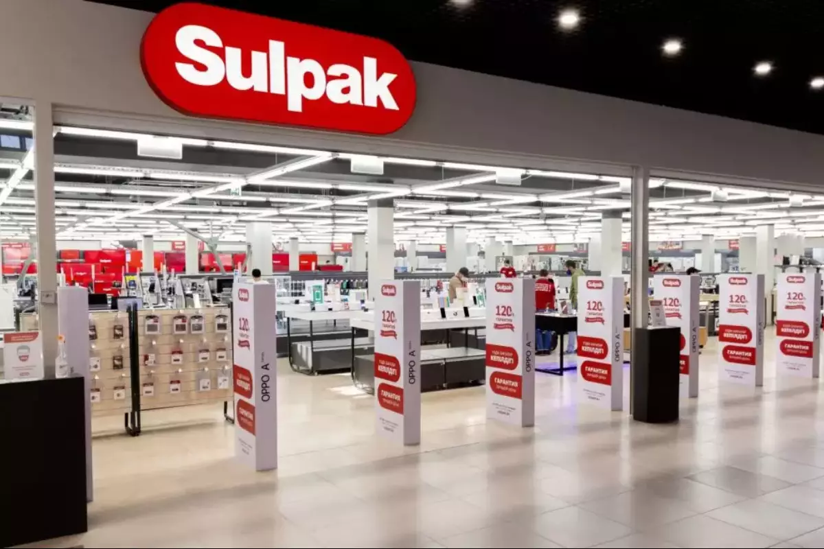 Кто владеет Sulpak? Forbes нашел странности в составе учредителей известной сети