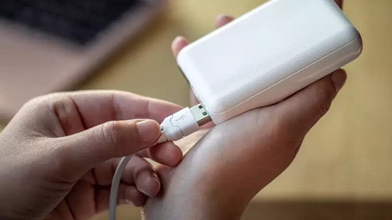С 7 мая изменятся правила провоза power bank в самолетах