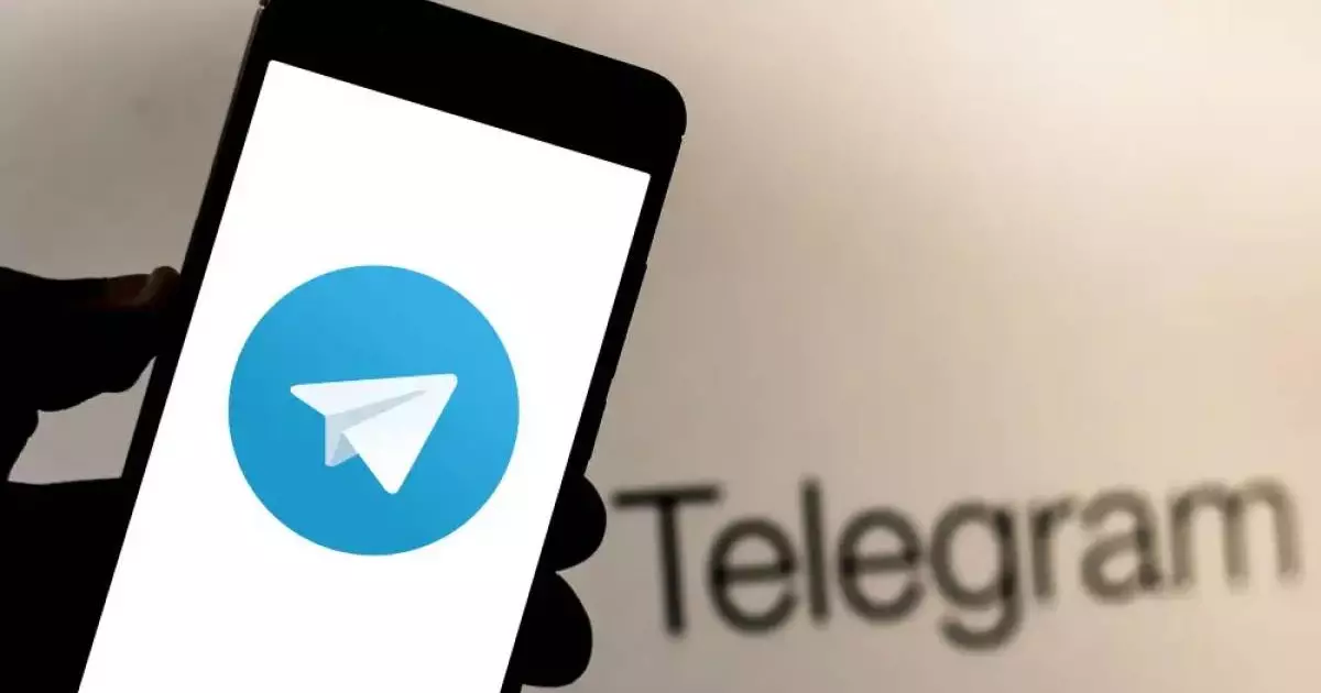  Владельцы iPhone массово жалуются на проблемы с Telegram 