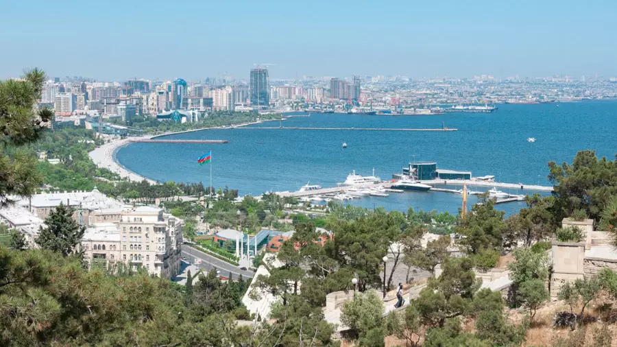 Қауіп күшейді: АҚШ өз азаматтарына Әзербайжанға бармауға кеңес берді